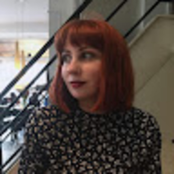 Meet your Posher, Jane - Picture 1 of 1